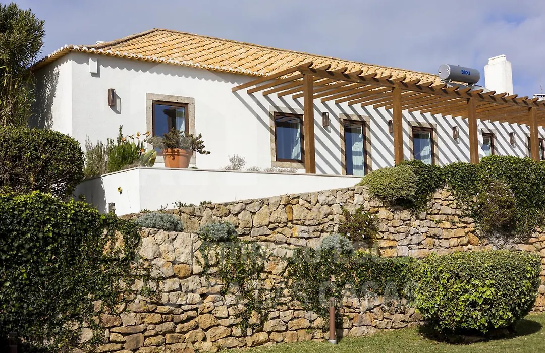Villa Sao Lourenco By Acasadascasas-1
