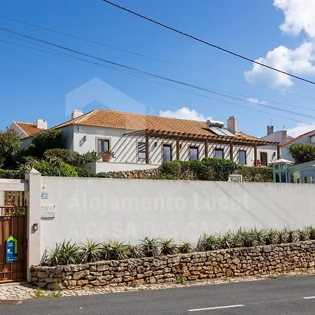 Villa Sao Lourenco By Acasadascasas-2