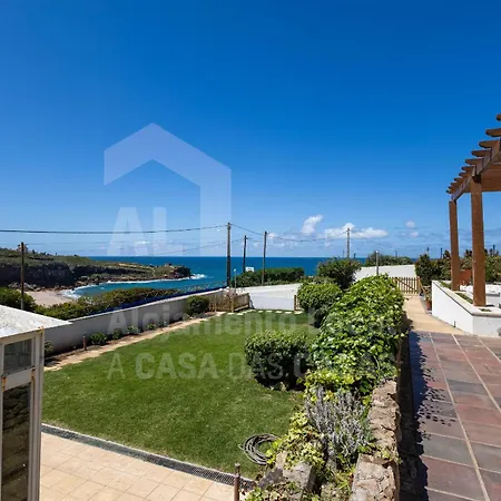 Villa Sao Lourenco By Acasadascasas-3